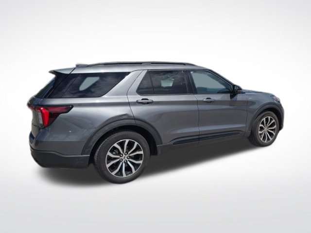 Used 2026 Ford Explorer ST-Line SUV