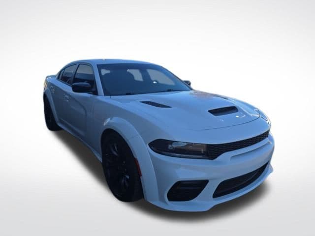 2023 Dodge Charger SRT
