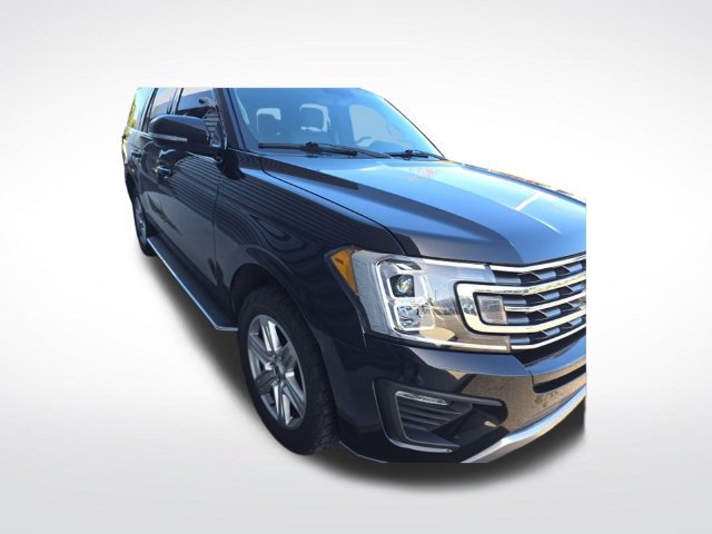 Used 2018 Ford Expedition XLT SUV