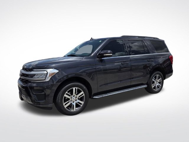  Ford Expedition