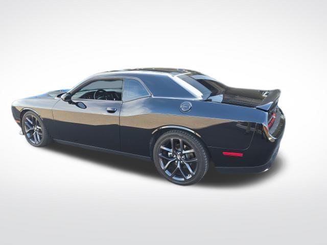 2023 Dodge Challenger R/T's photo