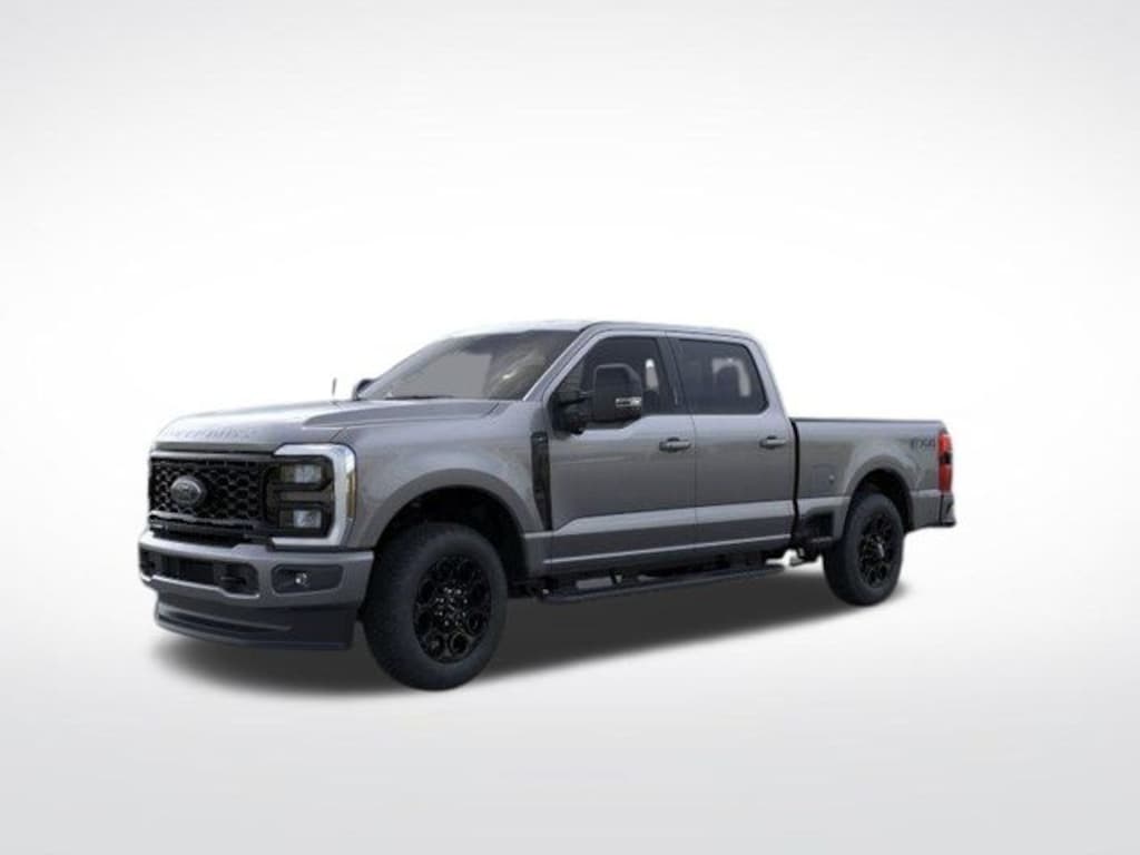 New 2026 Ford F-250SD XLT Truck Crew Cab