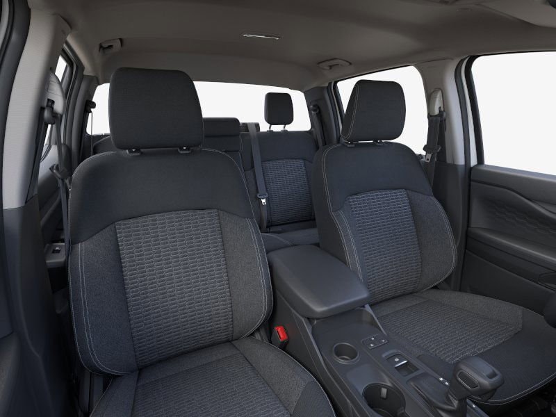 2025 Ford Ranger XL - Photo 11