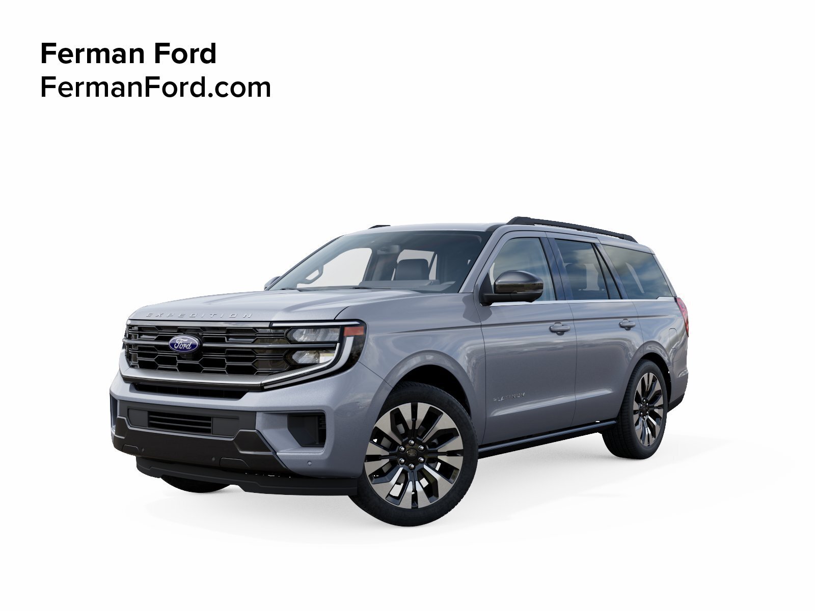  Ford Expedition