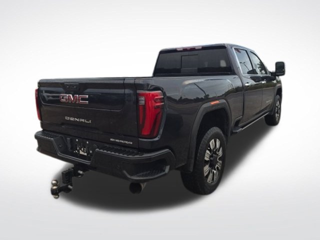 Certified 2024 GMC Sierra 2500HD Denali Truck Crew Cab