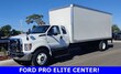 Ford F-750SD