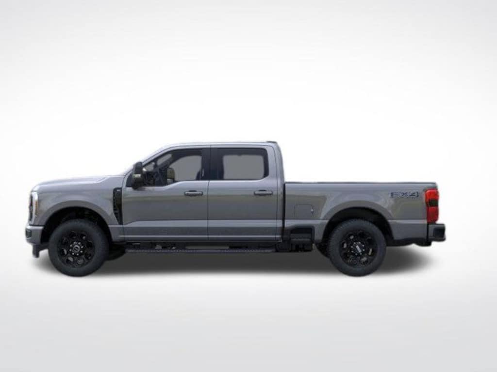 New 2026 Ford F-250SD XLT Truck Crew Cab