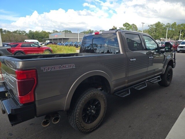 2022 Ford F-250 photo 4