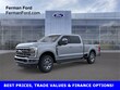 Ford F-250SD