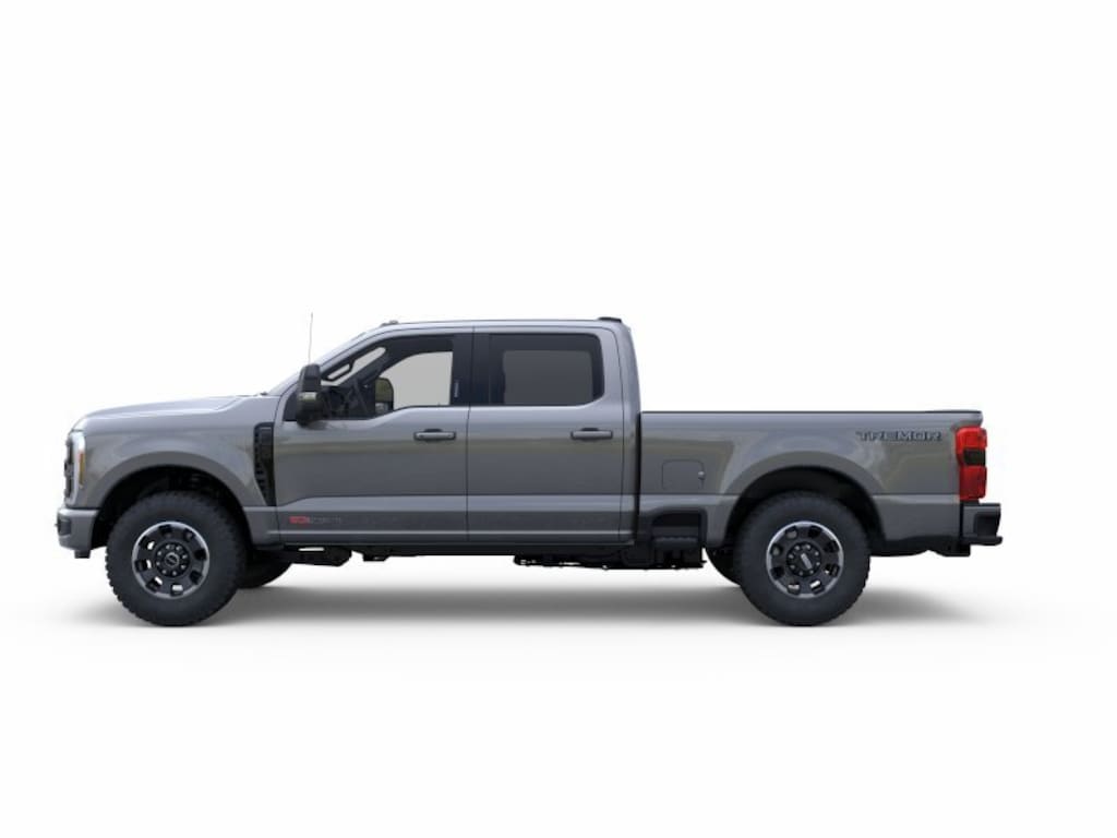 New 2026 Ford F-250 Lariat Truck Crew Cab