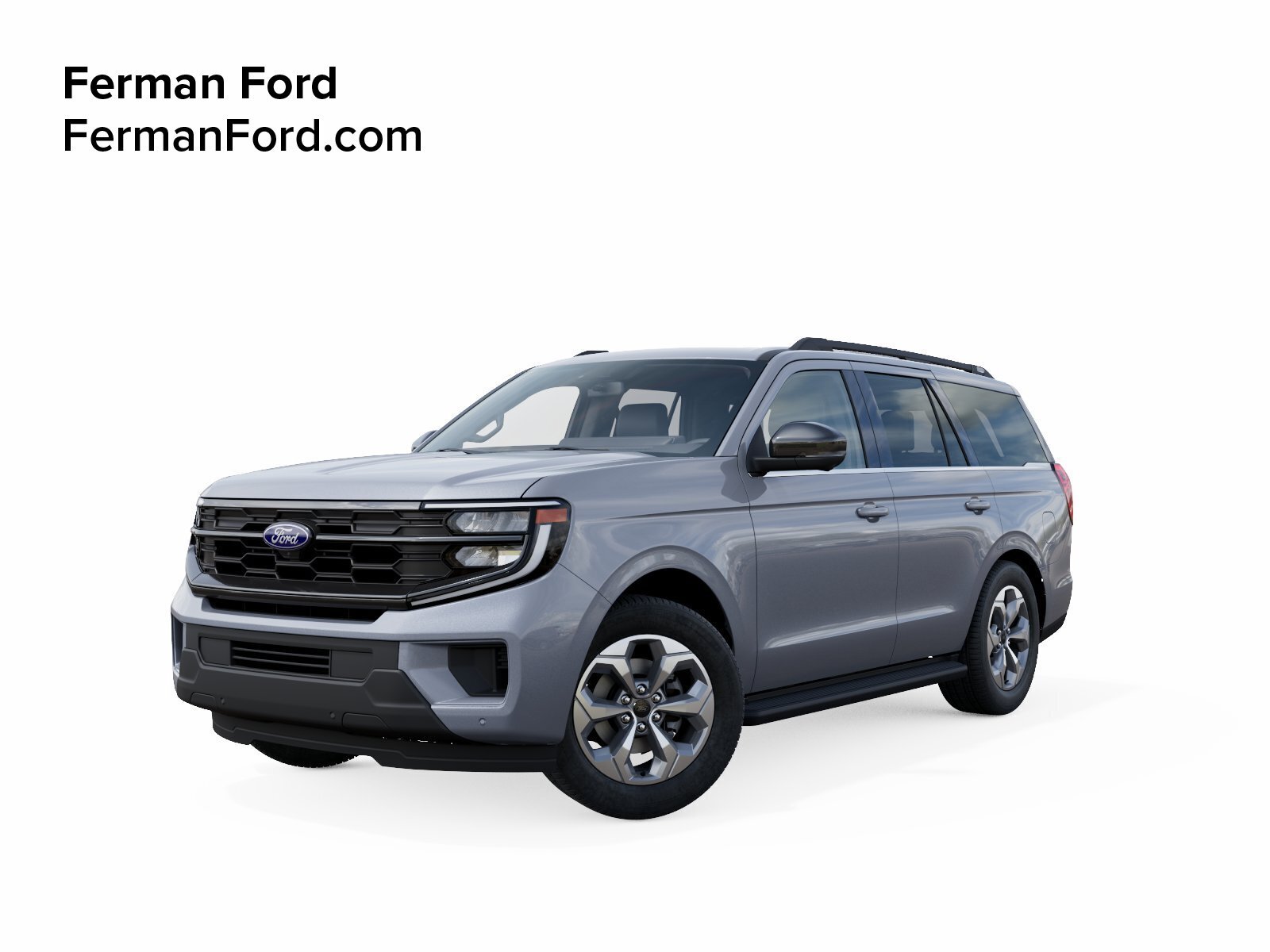  Ford Expedition
