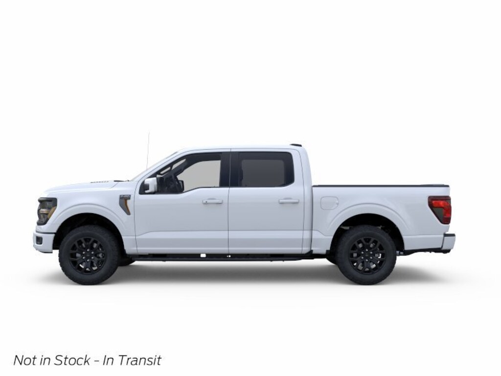 New 2026 Ford F-150 Tremor Truck SuperCrew Cab