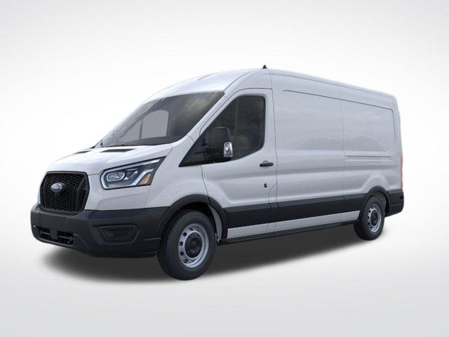 2025 Ford Transit Van Base's photo