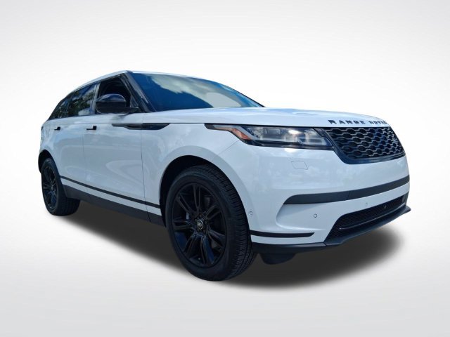 2021 Land Rover Range Rover Velar S SUV