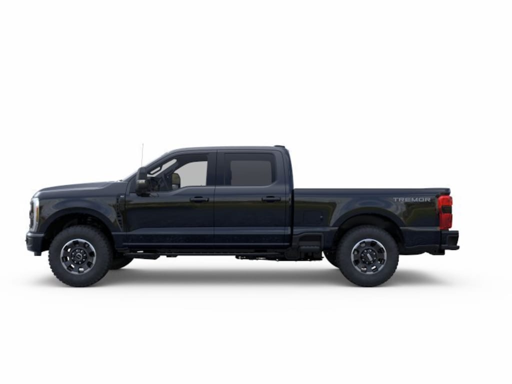 New 2026 Ford F-250 XLT Truck Crew Cab