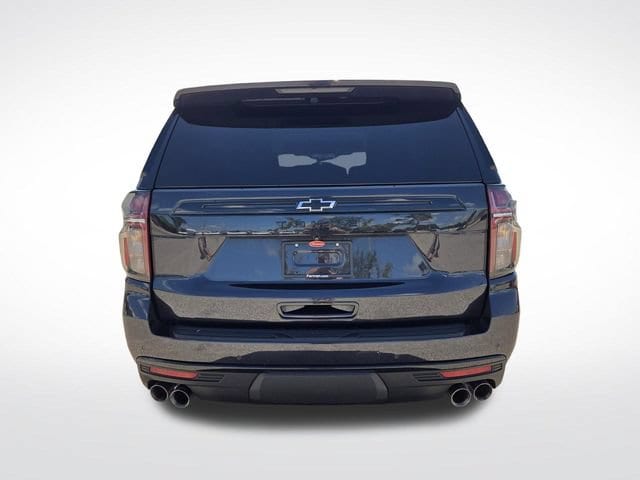 2023 Chevrolet Tahoe Z71 - Photo 8