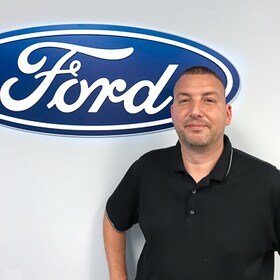 Staff member Frank Savranakis from ID_61cc6404eb0c