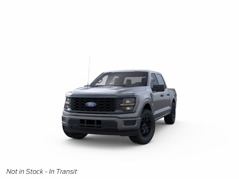 2026 Ford F-150's photo