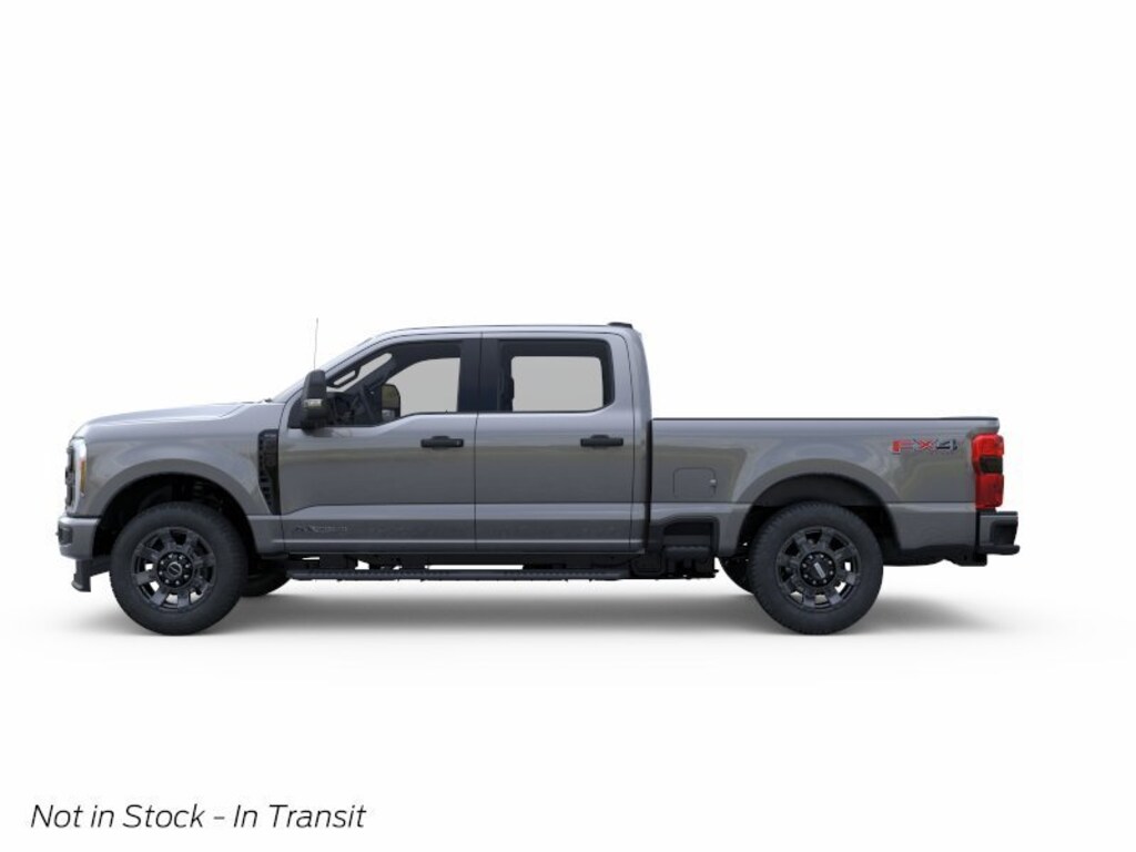 New 2026 Ford F-250SD Truck Crew Cab