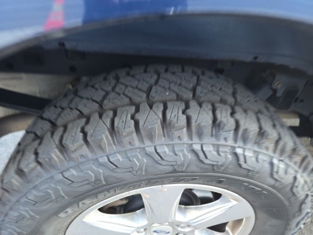 Certified 2018 Ford F-150 Lariat Truck SuperCrew Cab