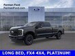 Ford F-350SD