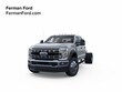  Ford F-450SD