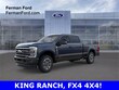 Ford F-250SD