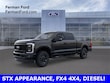 Ford F-250SD