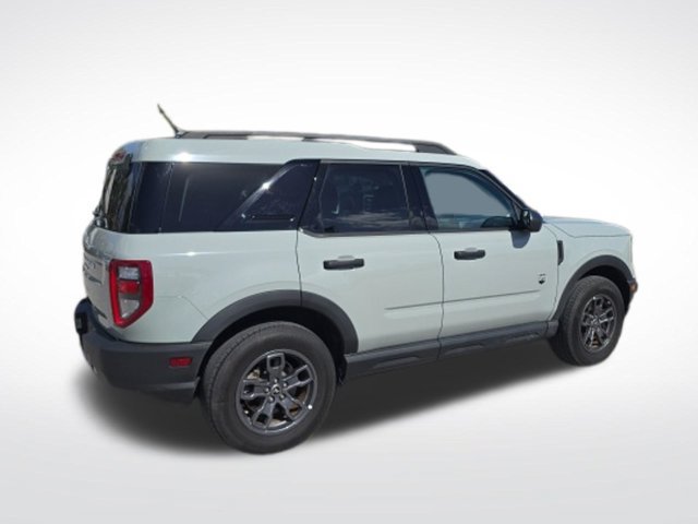Certified 2024 Ford Bronco Sport Big Bend SUV