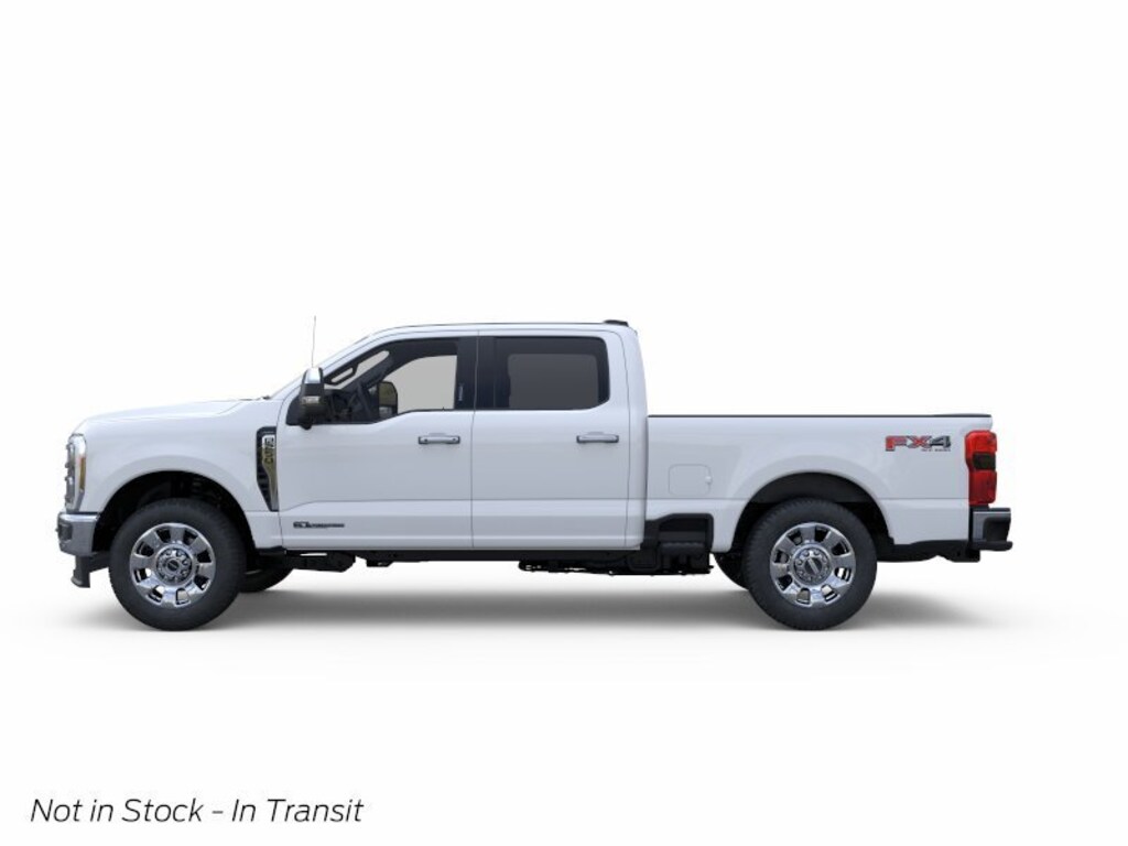 New 2026 Ford F-250 Truck Crew Cab