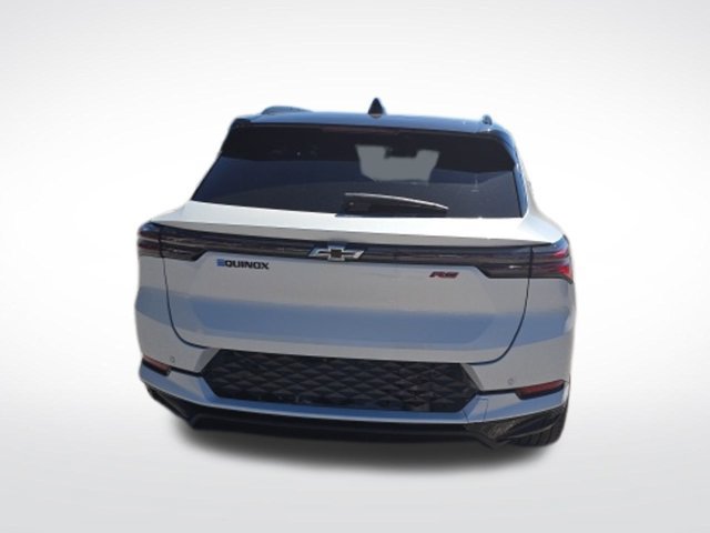 Certified 2024 Chevrolet Equinox EV RS SUV