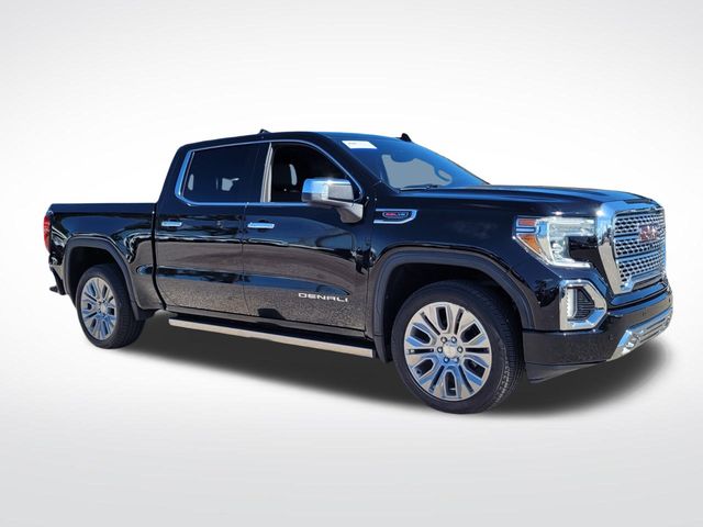 2022 GMC Sierra 1500 Limited Denali's photo
