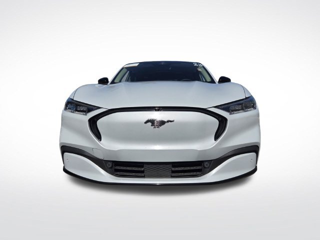 Certified 2023 Ford Mustang Mach-E Premium SUV
