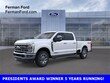 Ford F-250SD