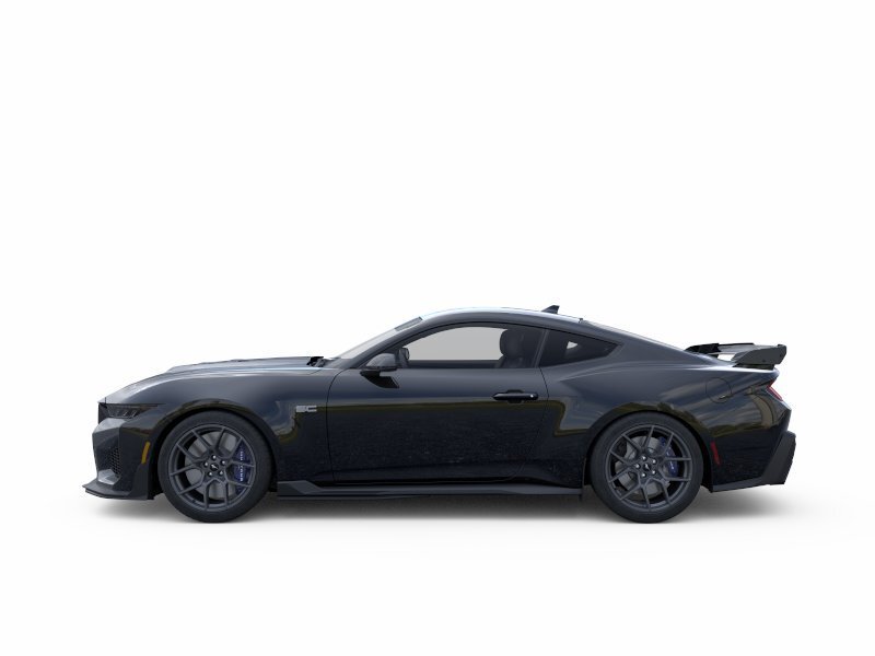 New 2026 Ford Mustang Dark Horse SC Dark Horse Coupe