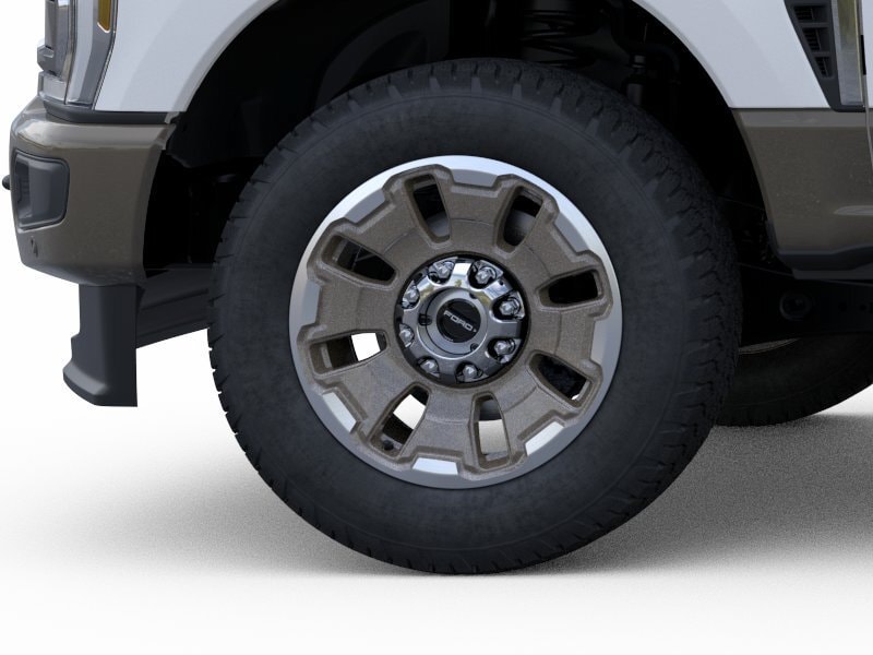 2026 Ford F-350 Super Duty King Ranch - Photo 20
