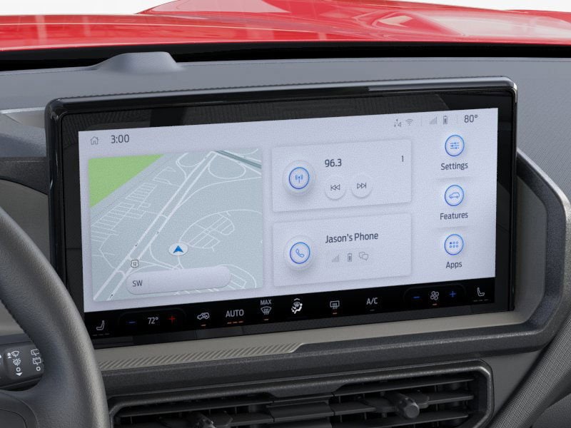 2025 Ford Bronco Sport Big Bend - Photo 15