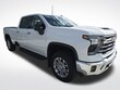  Chevrolet Silverado 2500HD