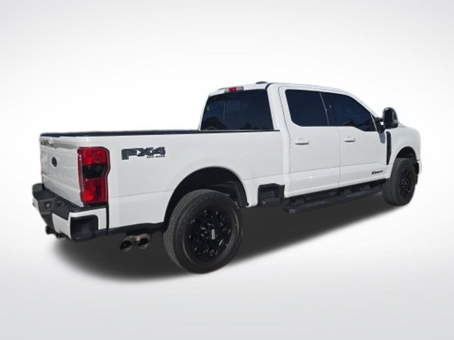 Certified 2024 Ford F-250SD XLT Truck Crew Cab