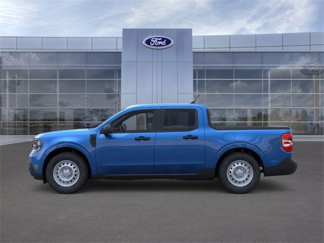 2025 Ford Maverick XL photo 3