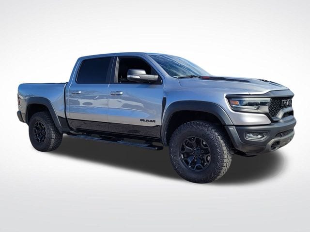 2022 RAM Ram 1500 Pickup TRX's photo