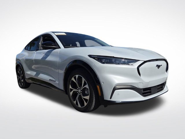 2023 Ford Mustang Mach-E