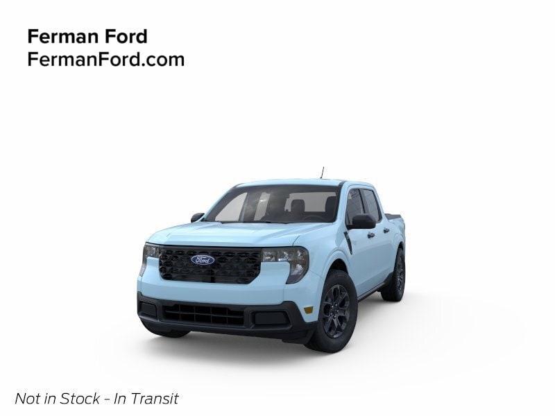 2026 Ford Maverick's photo