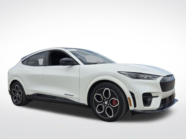 2023 Ford Mustang Mach-E GT AWD