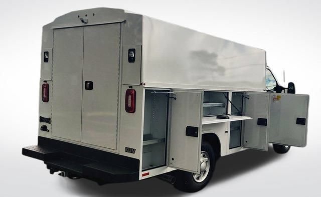 2026 Ford E-Series Cutaway Base - Photo 7