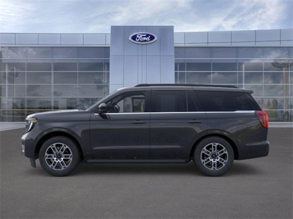 New 2025 Ford Expedition Active SUV