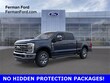 Ford F-250SD