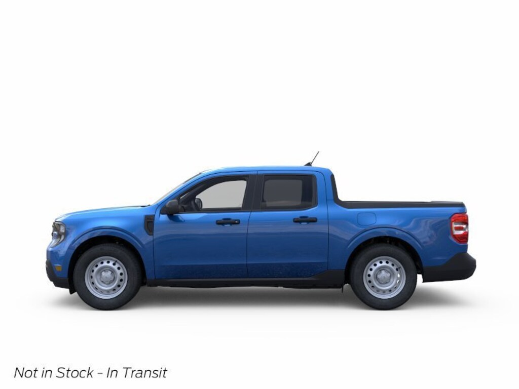 New 2026 Ford Maverick XL Truck SuperCrew
