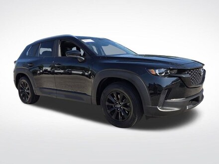 2023 Mazda CX-50 2.5 S Preferred Plus Package SUV