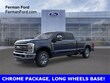 Ford F-350SD